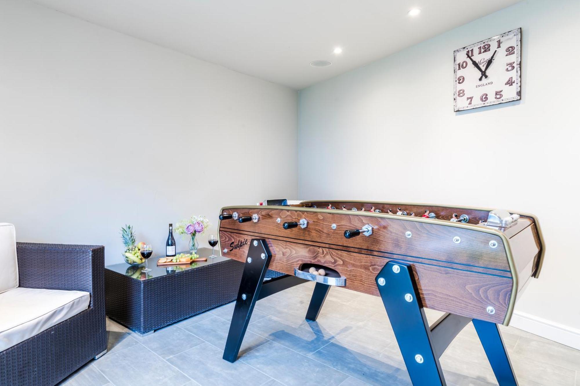 Cozy 3 Bedroom Terrace Cottage In Epsom Ngoại thất bức ảnh